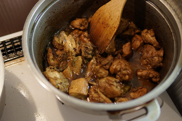 魁!!カレー塾