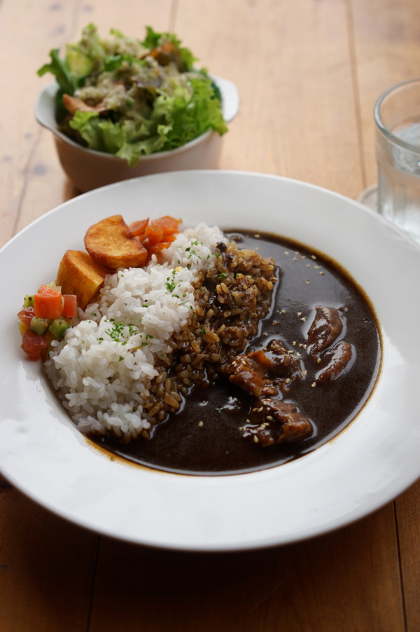 cafe食堂 Nord(ノール)
