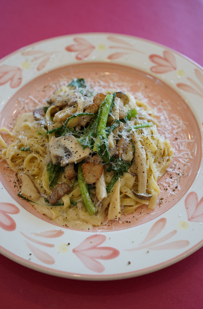 万太郎 Net 月隈 カンパニョーラ のパスタランチ 博多駅南 にく豆腐 しげ子 で肉豆腐 そして 福岡カレードットコム が本格始動