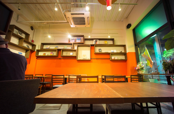 Readcafe �� LENTE