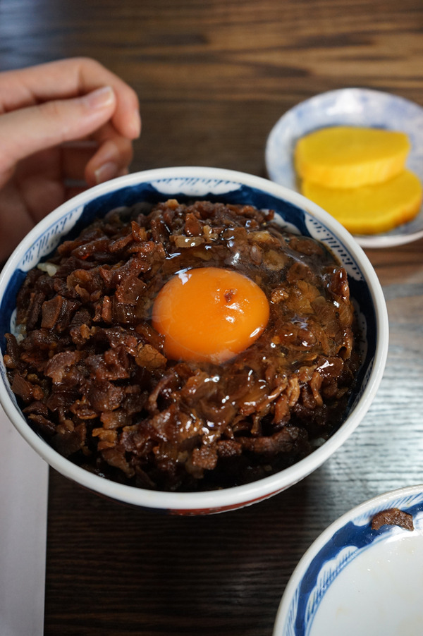 松尾食堂