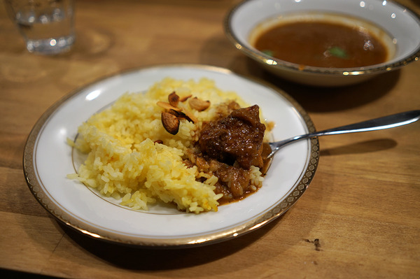 ググカレー