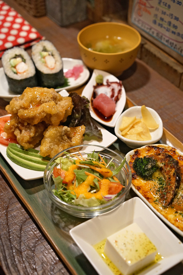 ハチミツボタンDSC09588