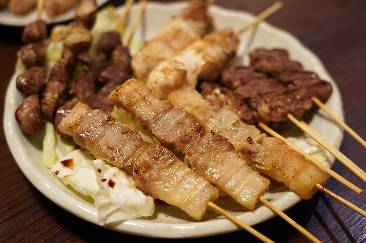 万太郎 Net 志免町 家鴨軒 のお昼営業 うちゅうや がスープカレーの店としてスタート 夜は 焼鳥たんべ からの 珈琲小林 万太郎 Net 志免町 家鴨軒 のお昼営業 うちゅうや がスープカレーの店としてスタート 夜は 焼鳥たんべ からの 珈琲小林