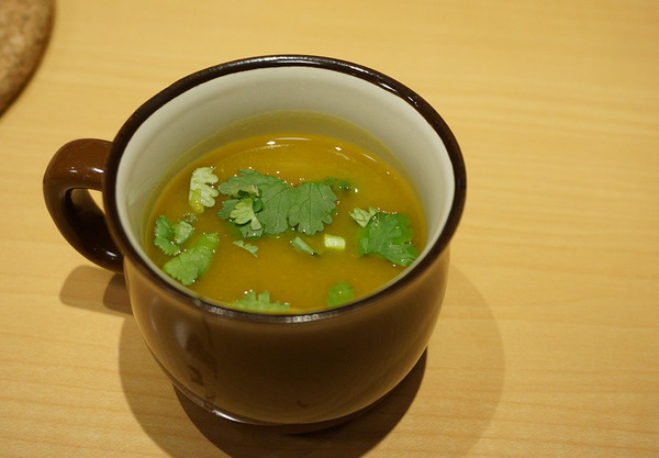 激辛ブータン料理 in マサラキッチン