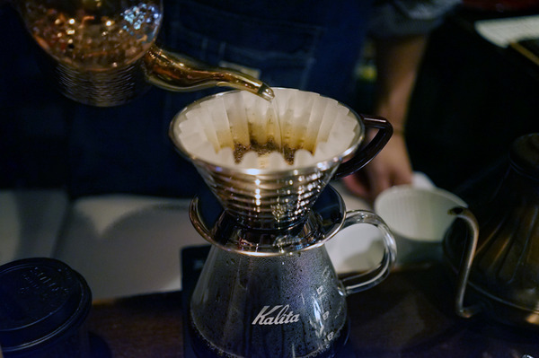 美松コーヒー香椎店