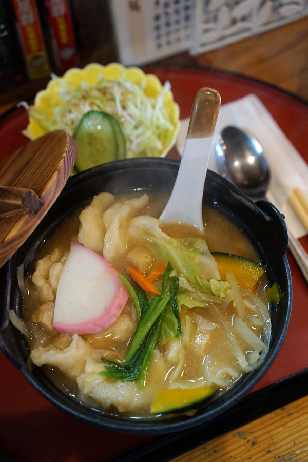家伝料理 はな