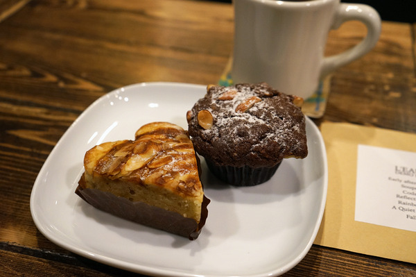 moment coffee