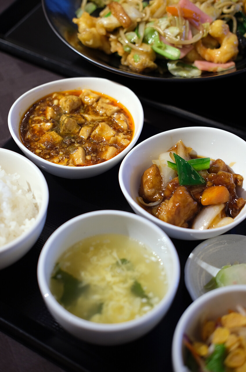 飯店 昭和生まれ！レストランの愛されランチ3選 | ドリップまとめ | OITA