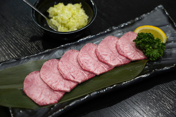 焼肉不動神DSC05051