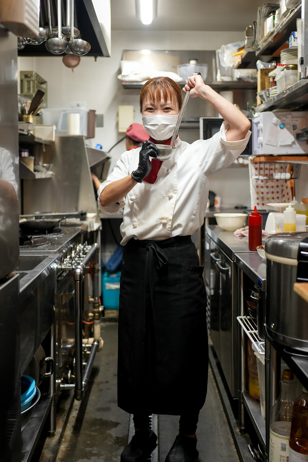 クリスマスイブに関係なく【洋食屋とまと畑 東比恵店】【珈琲いわくま】【MOMENT COFFEE】