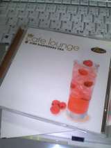 CD��cafe lounge
