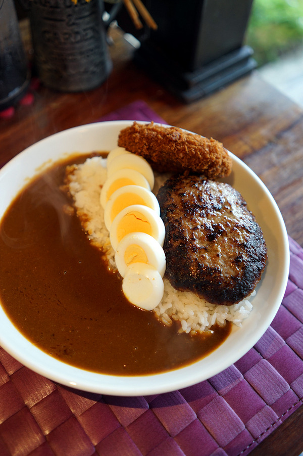 じゃらん食堂
