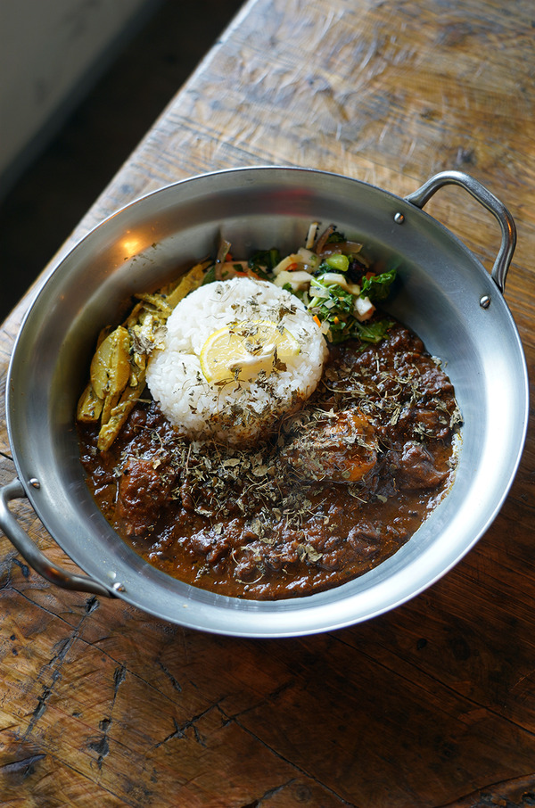 ��췴����Į��CHOP CAMP�ۤ�11/9�����ץ󤷤ޤ������������Ϥ������衣