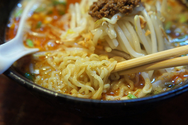 めん家 鉄