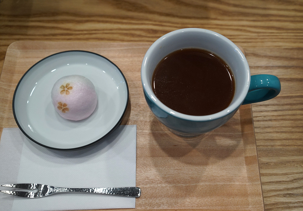 万太郎 Net 新店 平尾 Etoile Coffee エトワールコーヒー で美味しいコーヒー