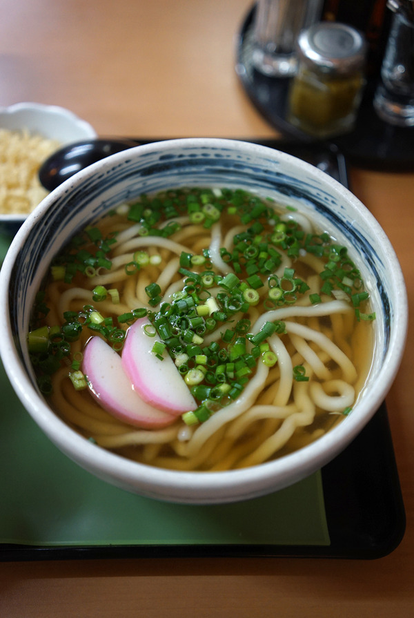 博多うどん茶屋