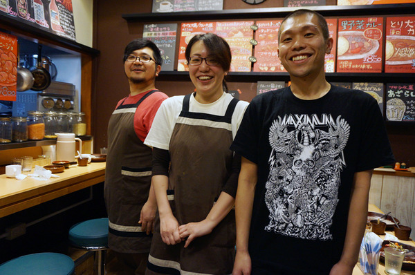 激辛ブータン料理 in マサラキッチン