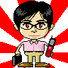 似顔絵メーカー3