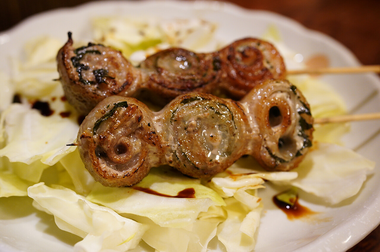 万太郎 Net 志免町 家鴨軒 のお昼営業 うちゅうや がスープカレーの店としてスタート 夜は 焼鳥たんべ からの 珈琲小林 万太郎 Net 志免町 家鴨軒 のお昼営業 うちゅうや がスープカレーの店としてスタート 夜は 焼鳥たんべ からの 珈琲小林