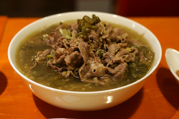 四川料理 巴蜀