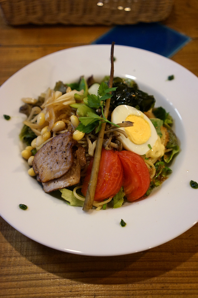 万太郎 Net かもめ食堂 で野菜たっぷりの冷製パスタや 美松コーヒー パンパンピクニック ざいとん 万太郎 Net かもめ食堂 で野菜たっぷりの冷製パスタや 美松コーヒー パンパンピクニック ざいとん