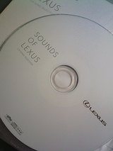 SOUND of LEXUS