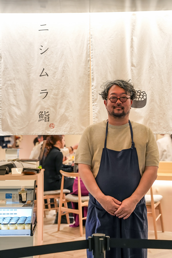 ��¼���Υ����դΡڥ˥�����ۤ�3/20ʡ������������3F�˥����ץ�‼︎