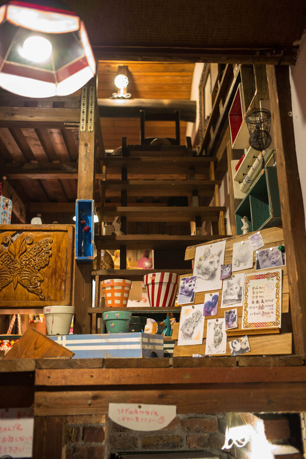 ハチミツボタン