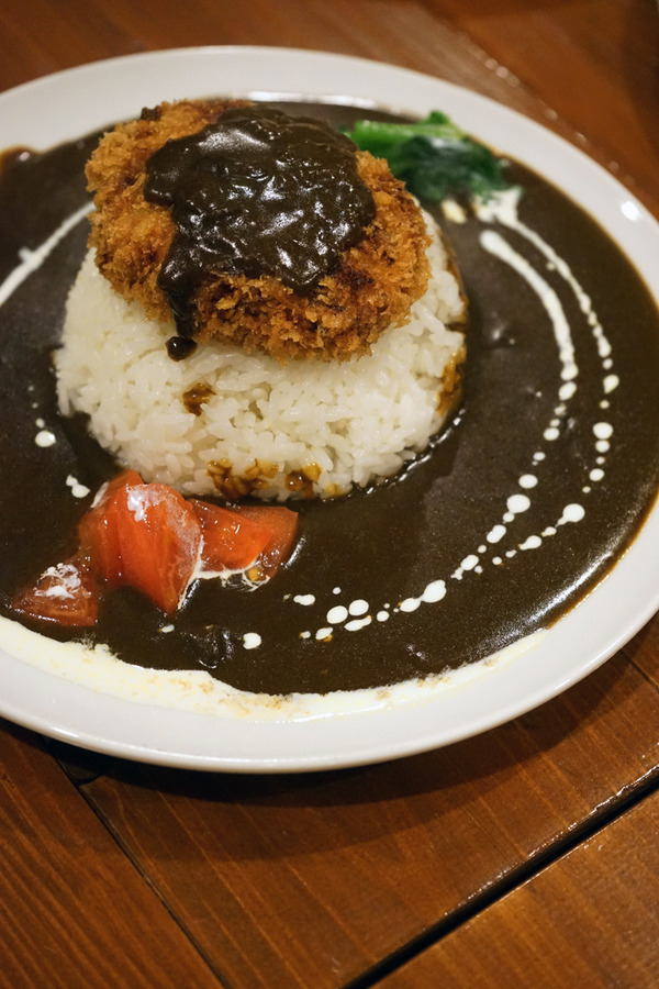 OKANO CURRY