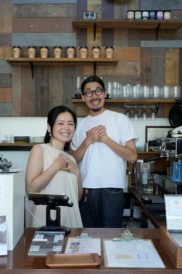 Basking Coffee ŹۡCoffee & Cake Stand LULUۡʴʤۡ꾮ӡۡ