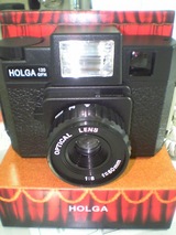�ȥ�������HOLGA ��