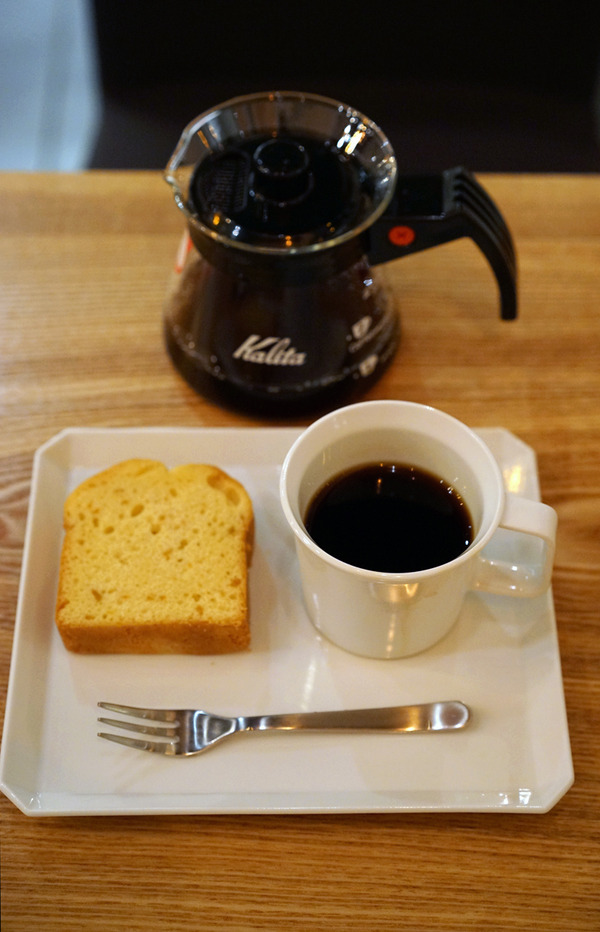 イエナコーヒー