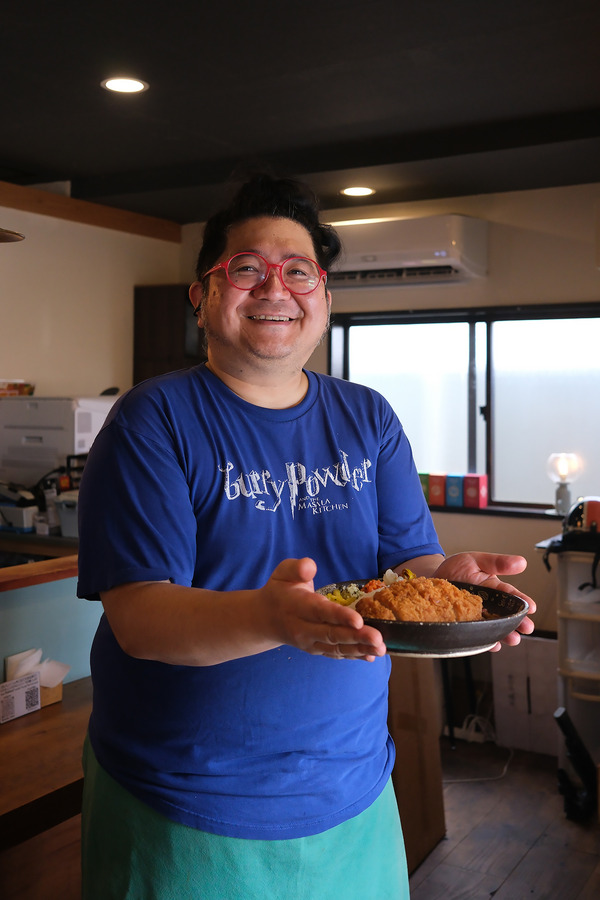 阿蘇市【マサラキッチン】【ヒバリカフェ】、西戸崎【マリンフォード
