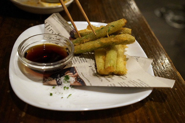 ケンジーズ食堂