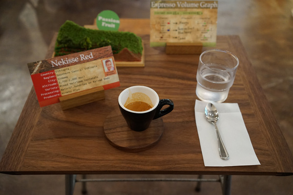 REC COFFEE 県庁東店