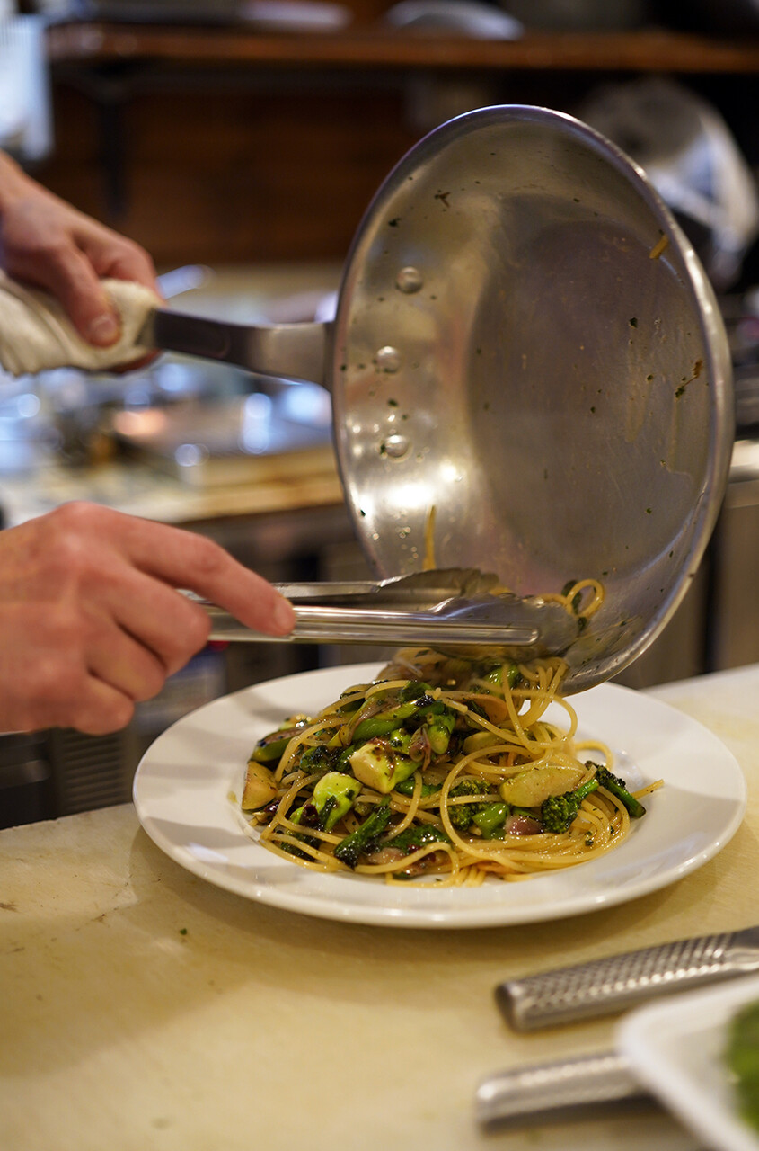万太郎 Net 夜に南区向野 角打ケンジー で美味しいパスタなど からの帰りに今日も 珈琲小林