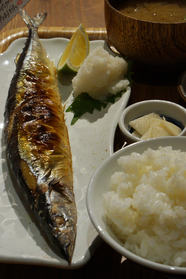 かえる食堂 蓮