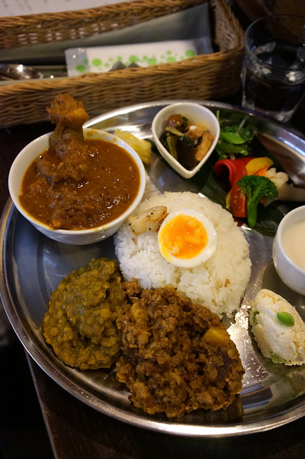 かもめ食堂