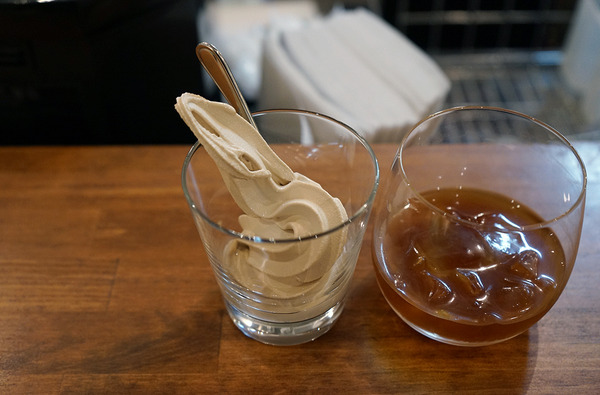 REC COFFEE 県庁東店