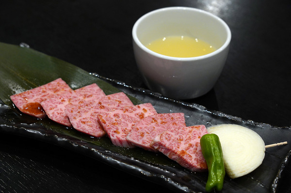 焼肉不動神DSC05113