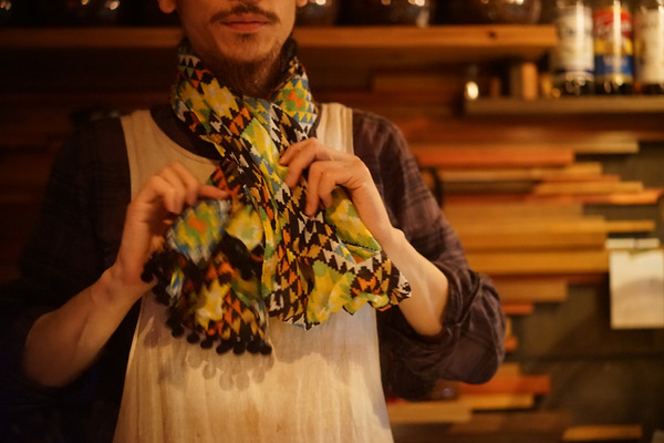 美松コーヒー香椎店