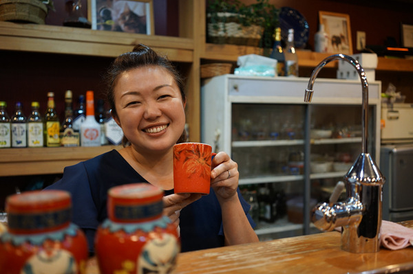 中国菜 隨園