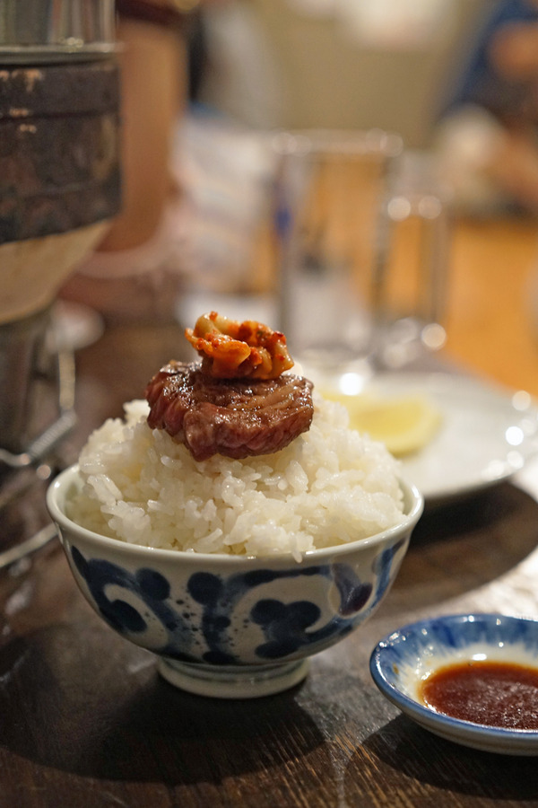 健康焼肉亀DSC02266