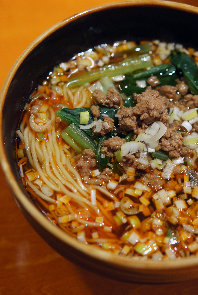 万太郎 Net 四川料理 巴蜀 酸辣湯麺 はサンラータンメンなのかスーラータンメンなのか それともどうでもいいことなのか 万太郎 Net 四川料理 巴蜀 酸辣湯麺 はサンラータンメンなのかスーラータンメンなのか それともどうでもいいことなのか
