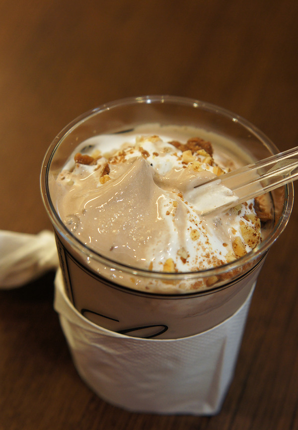 �˾�Į�����祳�졼�ȥ���å׎��������祳���եȥ��꡼��315�ߡ�