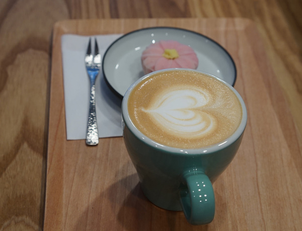 エトワールコーヒー