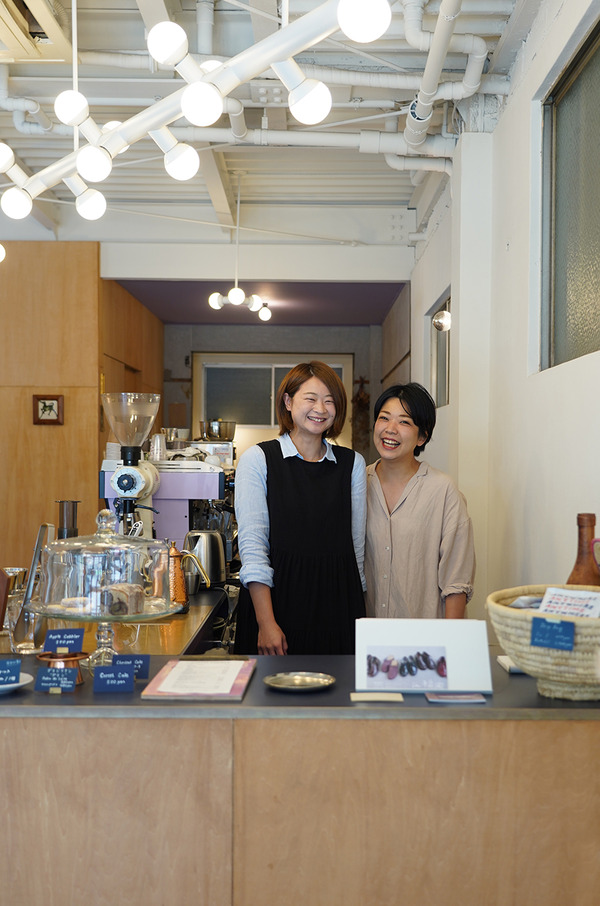 ��COFFEE COUNTY FUKUOKA�ۤ˵פ��֤�˹Ԥä��鸵�ڥ��ܥ��꡼�ۤΤߤɤ����󤬤��ä���