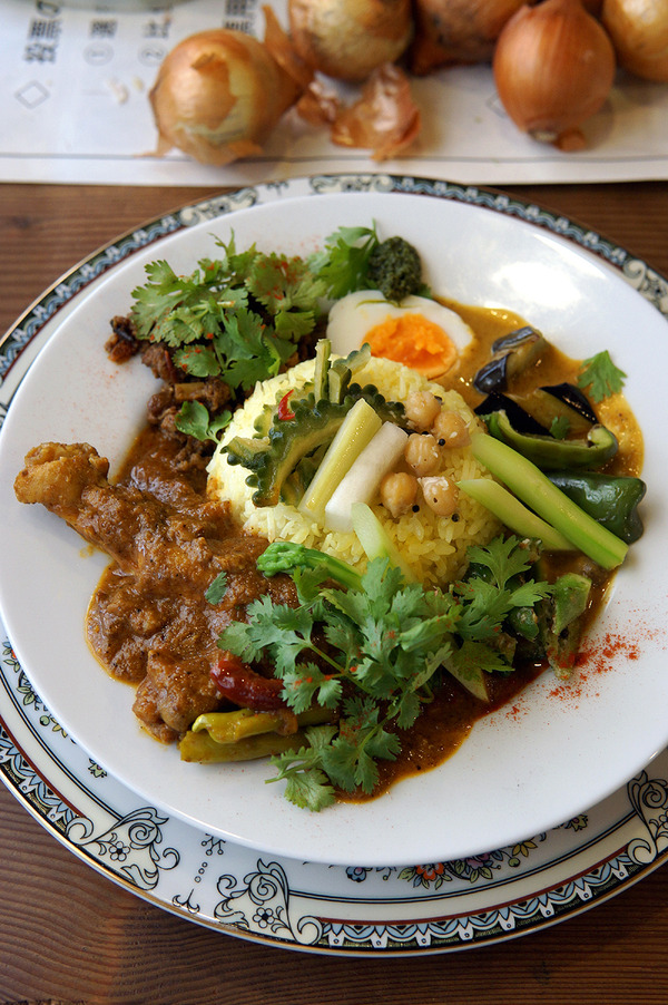 かもめ食堂