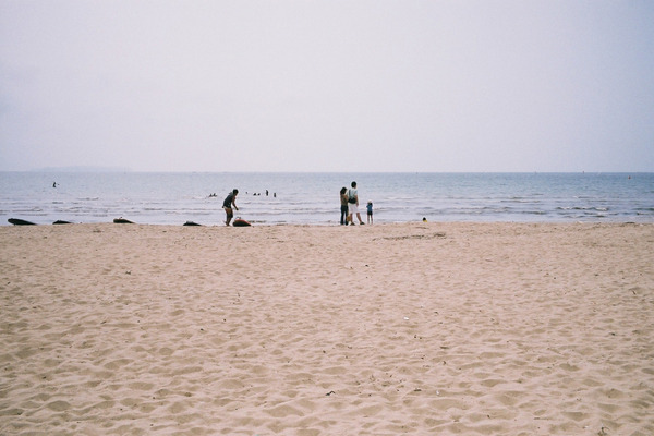 津屋崎海岸FH000012